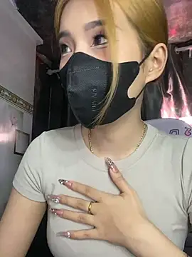 -KathySweet- online show from 03/18/25, 05:31