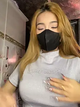 -KathySweet- online show from 03/19/25, 03:52