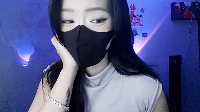 -KathySweet- online show from 11/19/25, 03:28