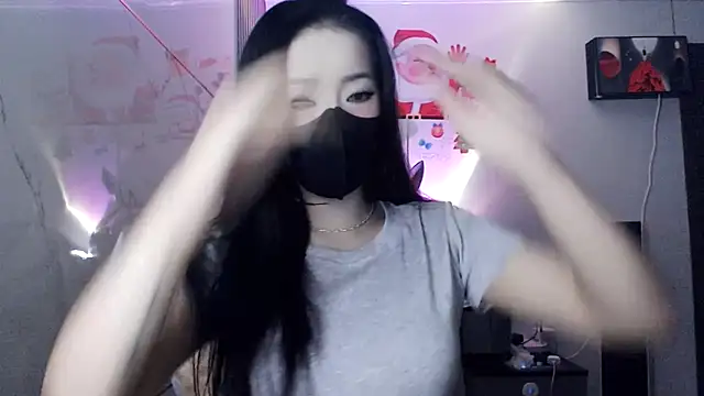 -KathySweet- online show from 11/24/25, 03:50