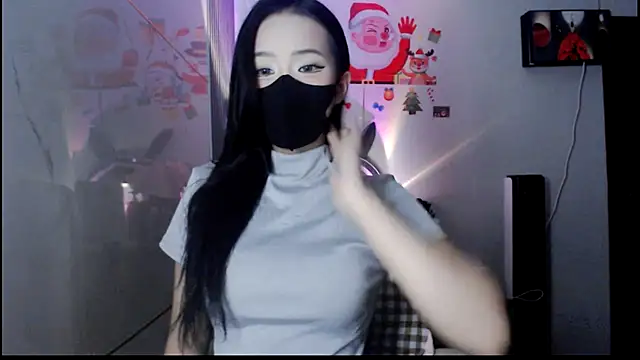 -KathySweet- online show from 12/21/25, 05:14