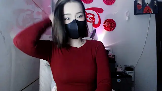 -KathySweet- online show from 02/02/26, 04:33