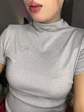 -KathySweet- online show from 04/12/26, 05:23