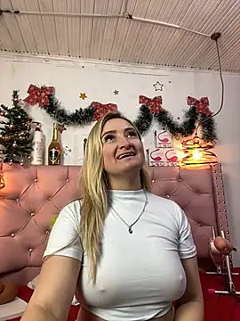 antonella87 online show from 01/10/25, 12:59