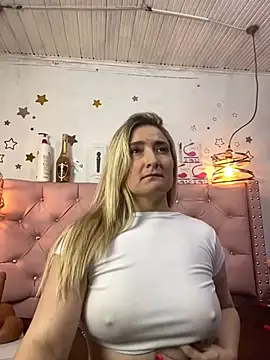 antonella87 online show from 01/21/25, 01:50