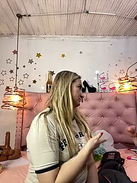 antonella87 online show from 01/25/25, 01:54