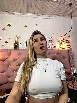 antonella87 online show from 02/02/25, 12:30