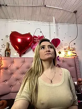 antonella87 online show from 02/16/25, 12:41