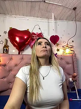 antonella87 online show from 02/20/25, 03:45