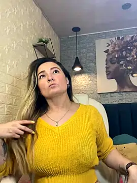 antonella87 online show from 10/02/25, 11:45