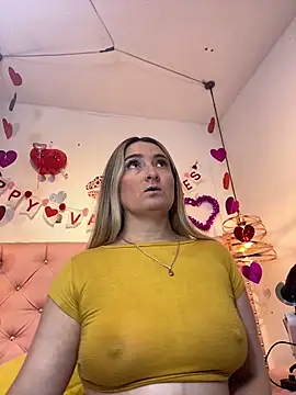 antonella87 online show from 02/16/26, 10:17