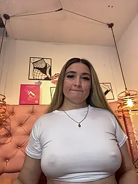 antonella87 online show from 03/31/26, 10:10