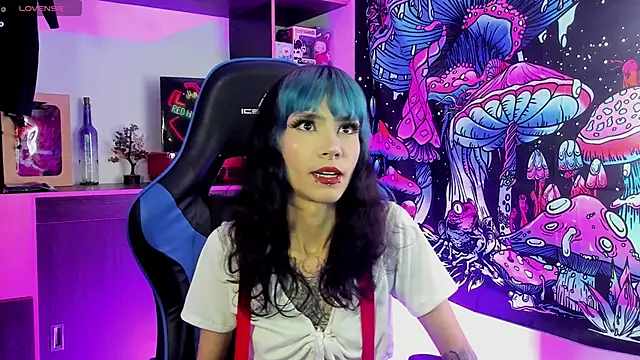 SophieRios online show from 04/17/26, 03:20