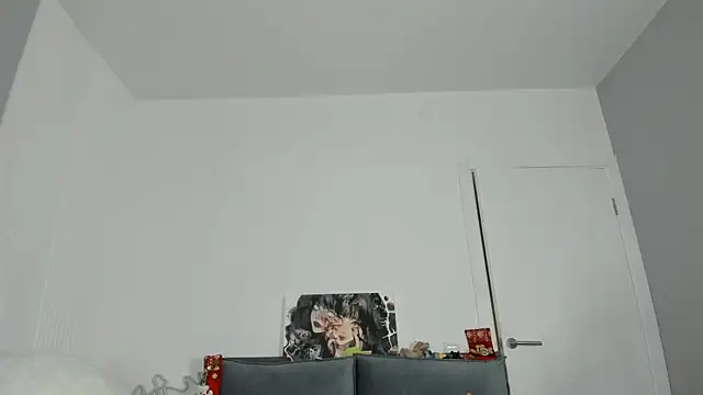 dolly ll online show from 02/21/25, 04:26