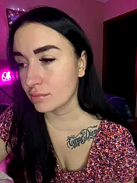 Roxana Bell online show from 12/06/24, 12:49