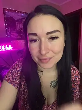 Roxana Bell online show from 12/09/24, 06:14