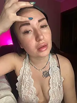 Roxana Bell online show from 01/28/25, 11:38