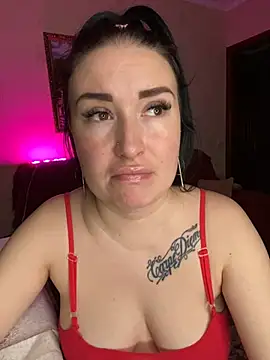 Roxana Bell online show from 02/28/25, 07:14