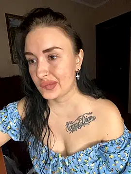 Roxana Bell online show from 11/13/25, 08:41