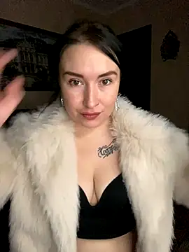 Roxana Bell online show from 11/29/25, 05:16