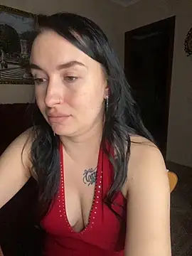 Roxana Bell online show from 12/01/25, 07:41