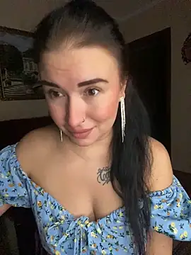 Roxana Bell online show from 01/31/26, 07:11