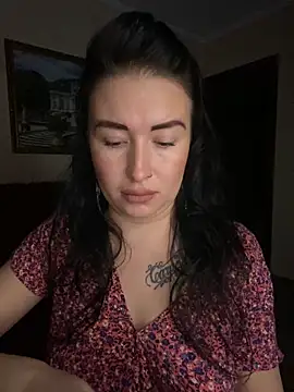 Roxana Bell online show from 03/13/26, 06:47