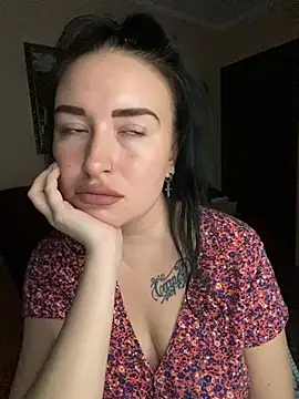 Roxana Bell online show from 04/09/26, 07:41