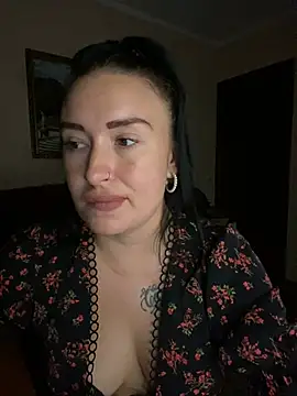 Roxana Bell online show from 07/15/26, 06:57