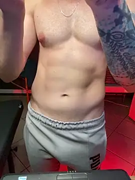 MachineDien online show from 02/20/25, 12:19