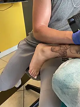 MachineDien online show from 02/26/25, 08:22