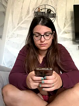 Snapshot of Coupleorny chatting on 10/09/25, 11:08 Coupleorny online show from 10/09/25, 11:08