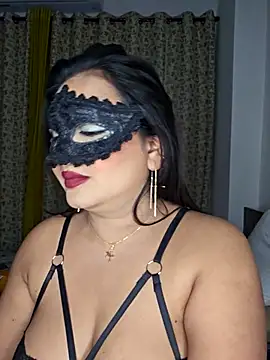 Blossam 07 online show from 12/17/25, 02:23