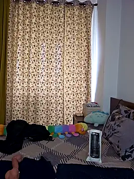 Blossam 07 online show from 02/20/26, 09:54