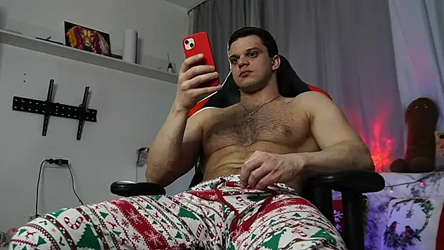 danielkraigforu online show from 01/23/25, 12:19