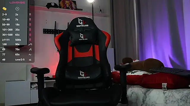 danielkraigforu online show from 03/13/25, 01:29