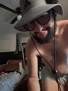 BobbyQ29 online show from 02/12/26, 11:27