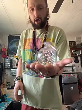 BobbyQ29 online show from 02/25/26, 07:01