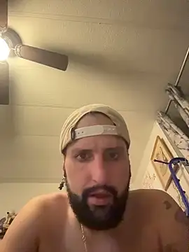 BobbyQ29 online show from 03/13/26, 07:37