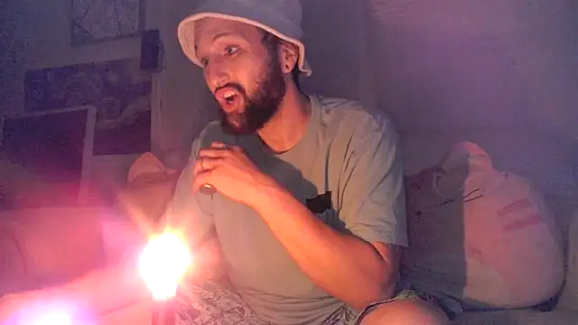 BobbyQ29 online show from 04/13/26, 03:23