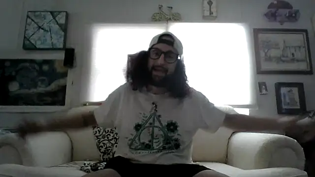 BobbyQ29 online show from 04/25/26, 05:32