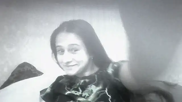 Caramel bunny online show from 01/22/25, 01:53