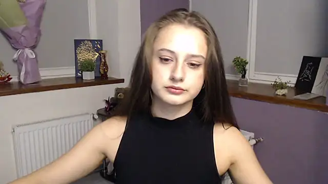 Caramel bunny online show from 02/24/25, 12:59