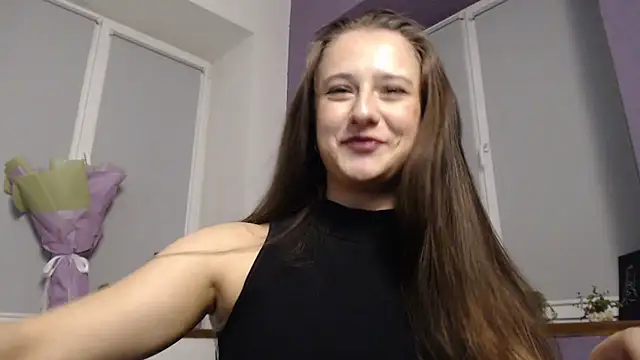 Caramel bunny online show from 03/07/25, 04:22