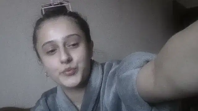 Caramel bunny online show from 03/10/25, 01:21