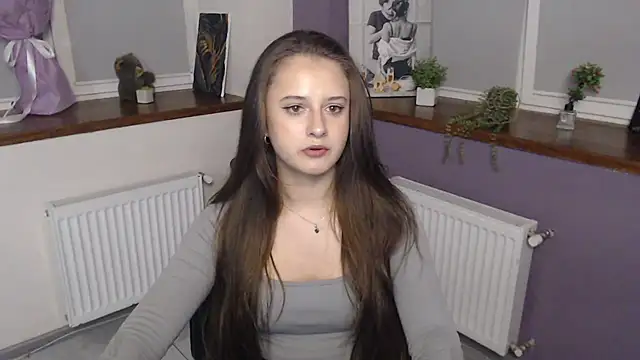 Caramel bunny online show from 03/20/25, 01:26