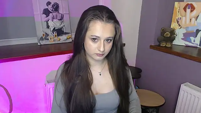 Caramel bunny online show from 04/24/26, 12:07