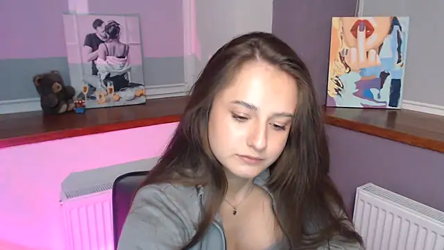 Caramel bunny online show from 07/07/26, 12:42
