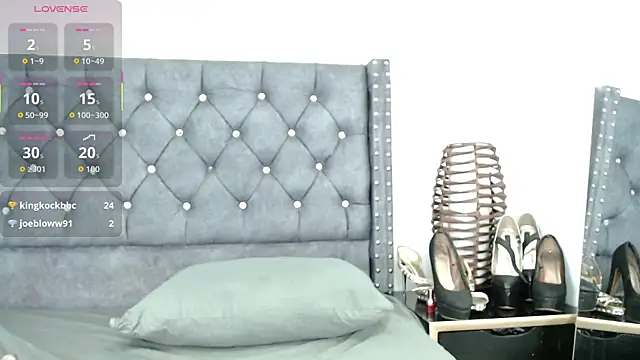 KhateShar online show from 11/12/25, 02:17