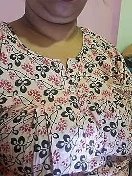 Ravina patil1 online show from 03/28/26, 08:03